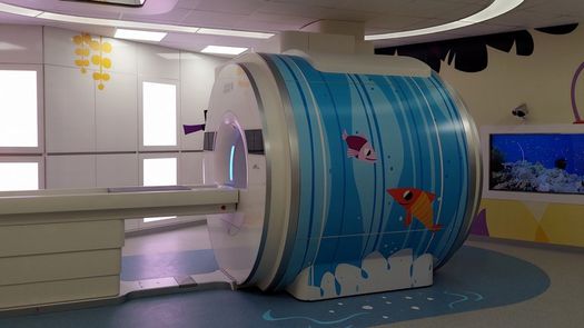 Hospital Pediátrico de Alta Complejidad recibe equipos médicos de última generación