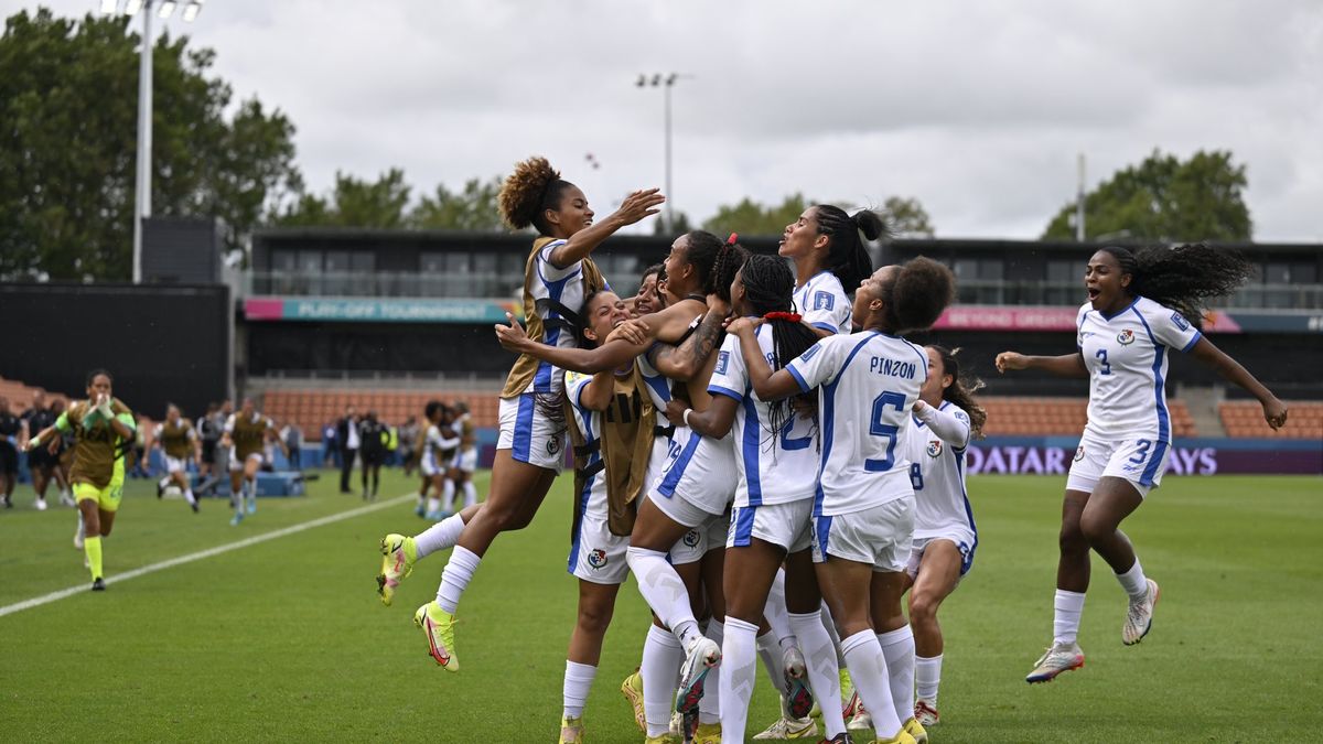 Selección Femenina De Panamá: Una Preparación Histórica