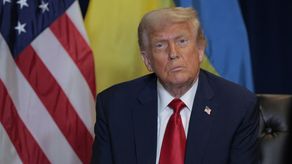 Trump exige a ONU investigar fallos de escalera y teleprónter en su discurso