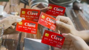 Sistema Clave indica que cuenta con 2.4 millones tarjetas débito emitidas en Panamá.