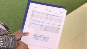 Afiliación gratuita para revisar historial de crédito