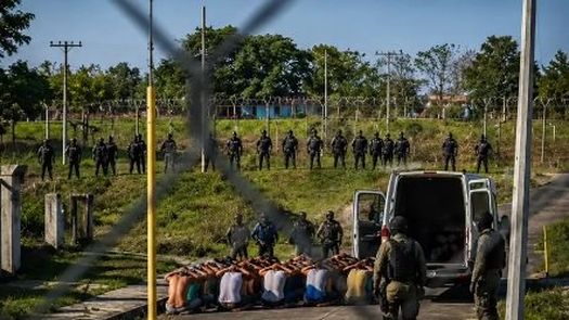 195 privados de libertad lograron evadirse de La Joyita, 69 siguen prófugos 195 privados de libertad lograron evadirse de La Joyita, 69 siguen prófugos