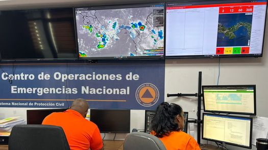 Panamá está enviando a la República Bolivariana de Venezuela un equipo de rescatistas del Sistema Nacional de Protección Civil (Sinaproc), por instrucción del presidente de la República, José Raúl Mulino, con el fin de ayudar con las labores de búsqueda y rescate de sobrevivientes de los dos devastadores terremotos que azotaron ayer al hermano país.