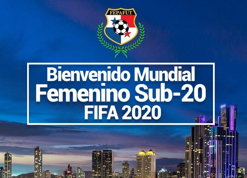 Panamá será sede del Mundial Femenino Sub-20 de FIFA