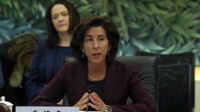 Gina Raimondo