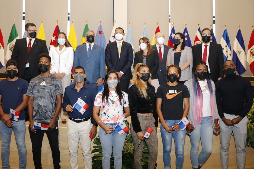 Ley General de Deporte y Recreación en proceso de consulta