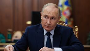 Putin amenaza a la OSCE con la salida de Rusia de la oficina para observación electoral