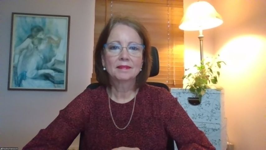 Pacto del Bicentenario: el más democrático de la historia