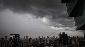 Centroamérica en alerta por fuertes lluvias