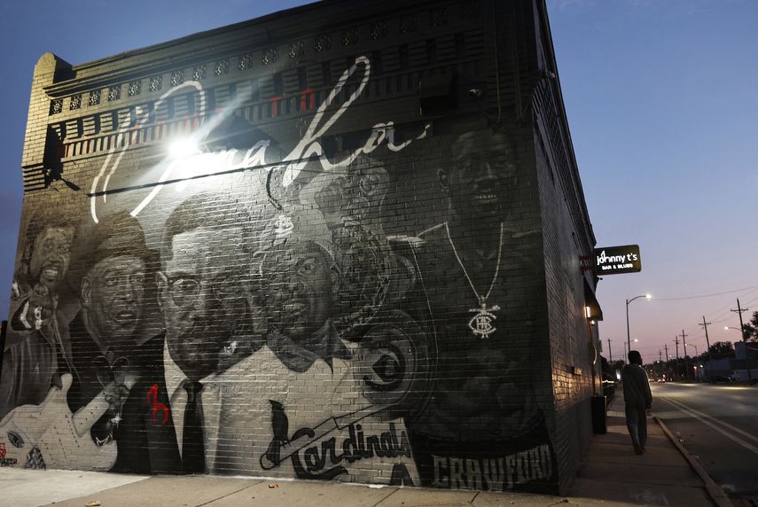 Empresarios negros podrían ser decisivos en elecciones en EE.UU.