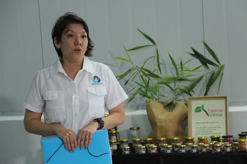 El proyecto del Senacyt busca garantizar la inocuidad de los productos cultivados.