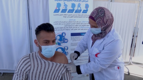 Mayor productor de vacunas pide a Biden que suprima embargo de exportación de materias primas