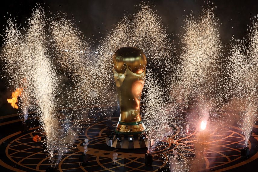 Los equipos que compitan en la Copa del Mundo 2026 con sede conjunta en Estados Unidos, Canadá y México estarán agrupados por regiones para evitar desplazamientos largos en la primera fase del torneo, señaló FIFA.