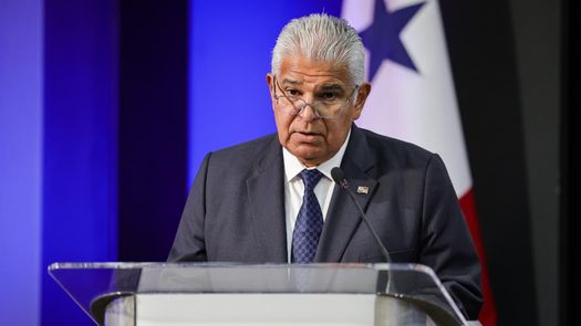 Mulino: No me van a frenar; se van a aburrir de verme inaugurando obras Mulino: No me van a frenar; se van a aburrir de verme inaugurando obras