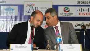 Panamá establece mecanismo de cooperación marítima con Egipto