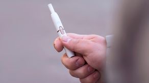 Aumenta el contrabando de cigarrillos electrónicos