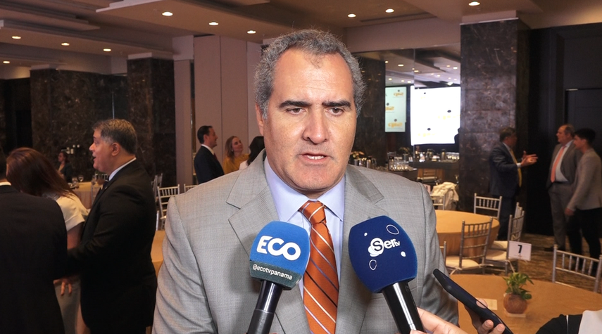 Sindicato de Industriales de Panamá propone referéndum para destino de mina de cobre