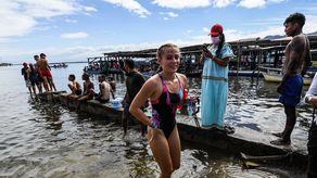 Pueblos indígenas exigen en la ONU derecho a enseñanza escolar de sus lenguas