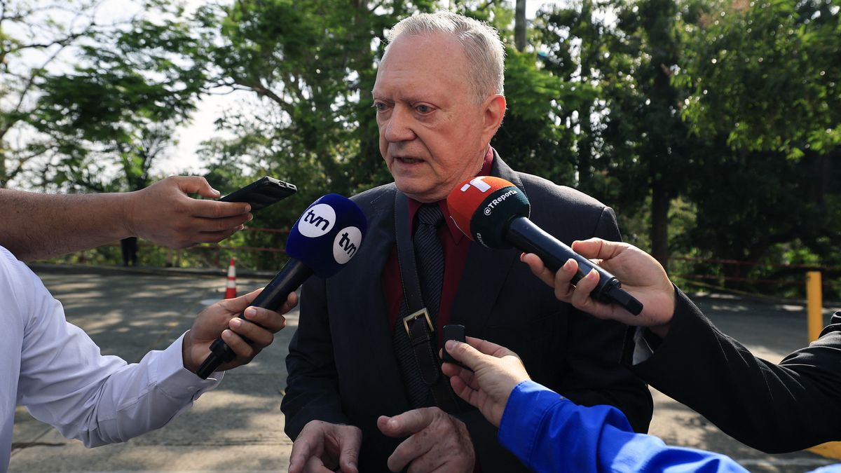 No soy responsable, asegura Jürguen Mossack en juicio Panama Papers