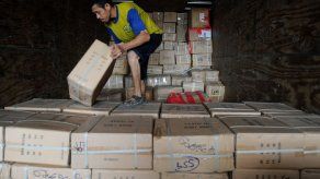 Entra en vigor alza de aranceles a importaciones colombianas