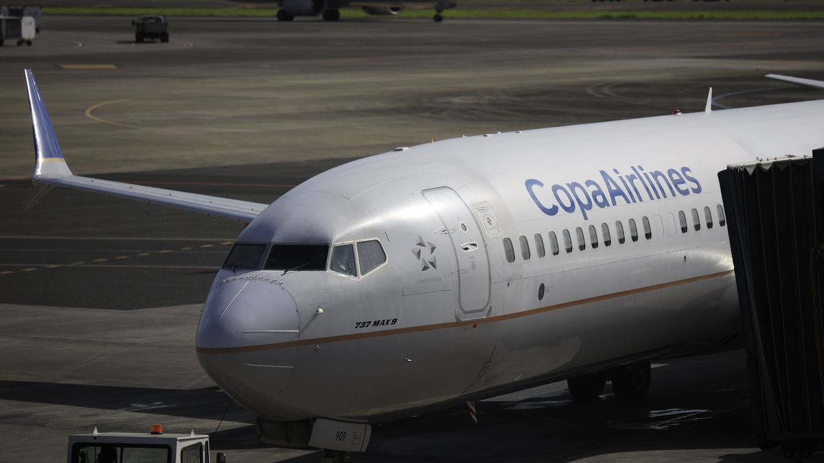 Copa Airlines mantendrá vuelos a Cuba pese a crisis de combustible por bloqueo petrolero Copa Airlines mantendrá vuelos a Cuba pese a crisis de combustible por bloqueo petrolero