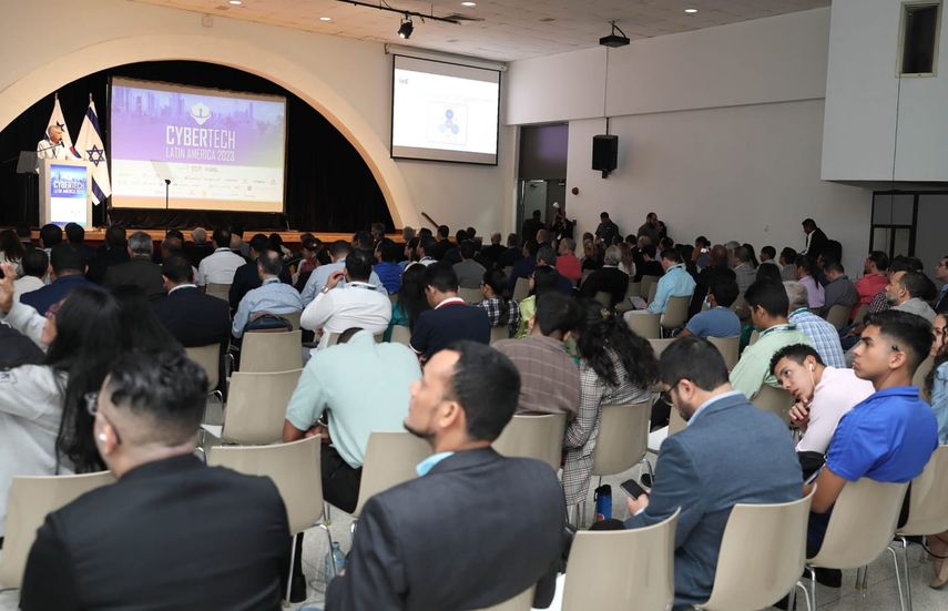 Cybertech Latinoamérica: Panamá será Epicentro de la Tecnología y la Ciberseguridad