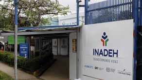 Inadeh duplica su matrícula en el primer periodo de formación