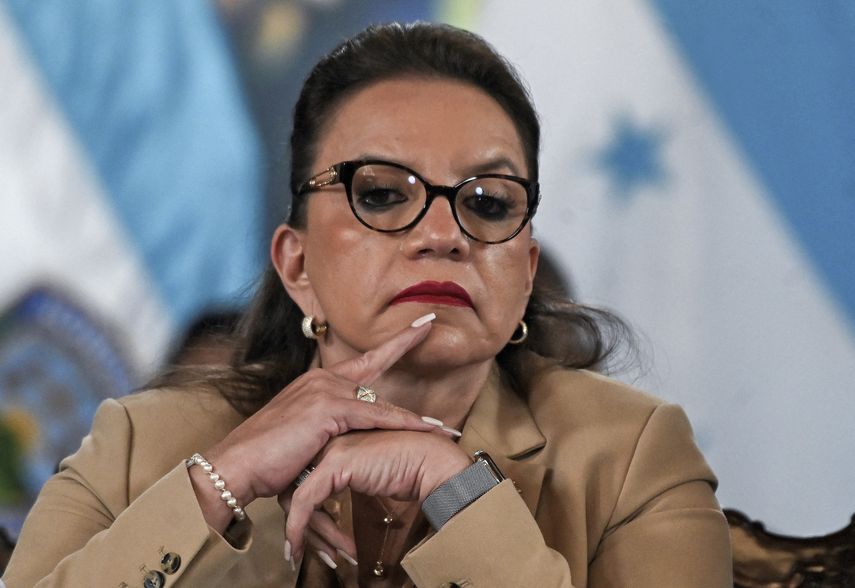 Honduras: Policía Militar tomará control de las cárceles Honduras: Policía Militar tomará control de las cárceles