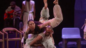 Con Veranera, COCO&nbsp; reafirmando su rol dentro del panorama cultural de Panamá.