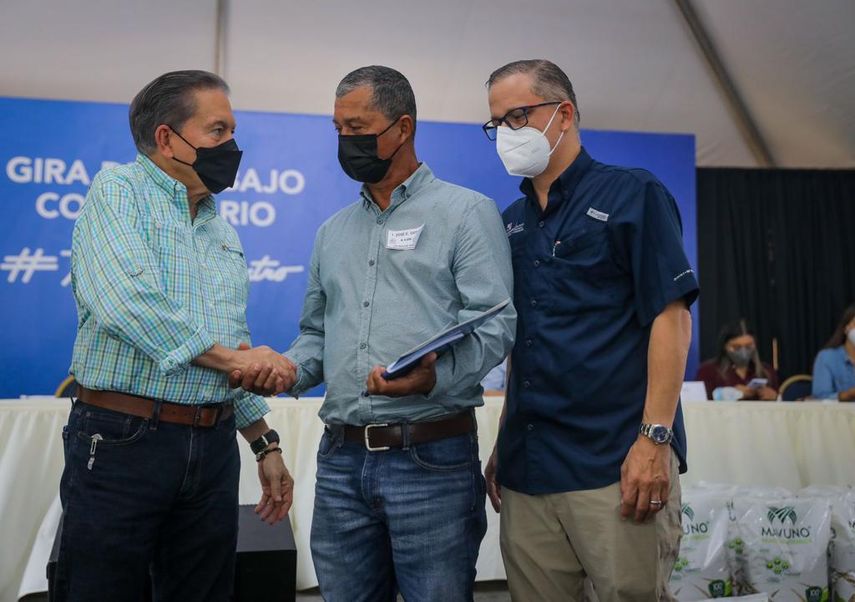 Plan Colmena entregó más de B/.2 millones en beneficios.