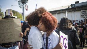 El feminicidio