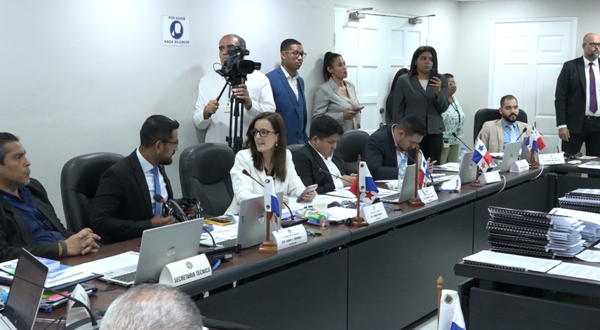 Asamblea posterga el envío de sugerencias sobre el presupuesto al Ejecutivo