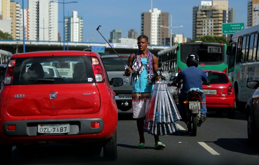 Trabajo informal supera el 50% de la fuerza laboral en países latinoamericanos