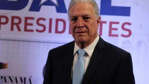 Jorge Arango: Los vicepresidentes no han tenido mucha relevancia