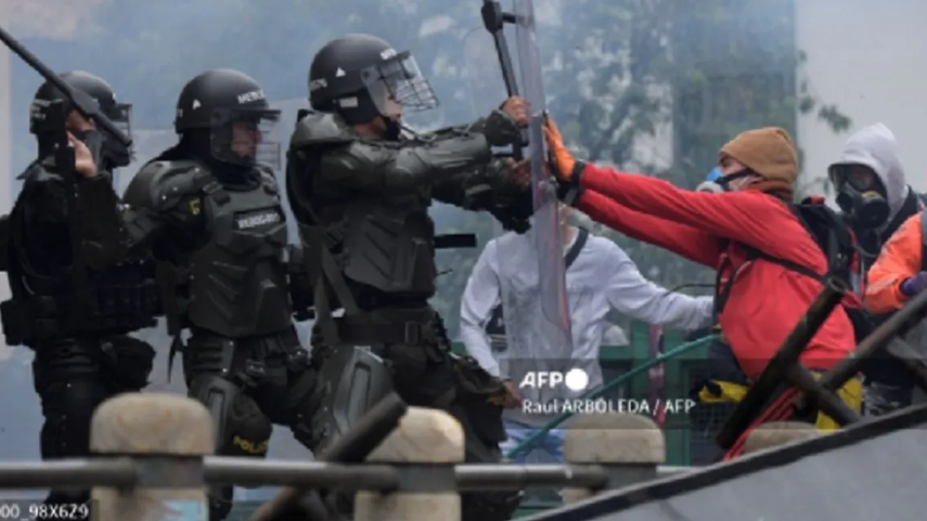 ONU indica a Colombia que violencia amenaza acuerdos de Paz