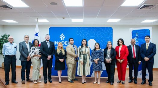 Aprueban terna para escoger a nuevo director general del INADEH