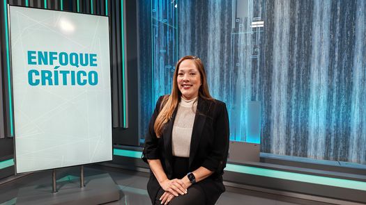 La eventual reactivación del proyecto Cobre Panamá podría generar hasta 40 mil empleos directos e indirectos en el país, aunque el retorno a esos niveles tomaría alrededor de un año, explicó Maru Gálvez, gerente de Relaciones Públicas de Cobre Panamá. La eventual reactivación del proyecto Cobre Panamá podría generar hasta 40 mil empleos directos e indirectos en el país, aunque el retorno a esos niveles tomaría alrededor de un año, explicó Maru Gálvez, gerente de Relaciones Públicas de Cobre Panamá.