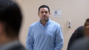 Suspenden audiencia de acusación contra José Gabriel Carrizo