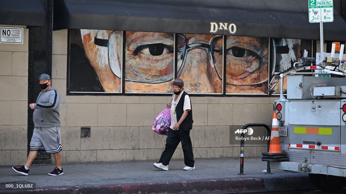 Covid-19 puede dejar a 100 millones de personas en pobreza extrema ...