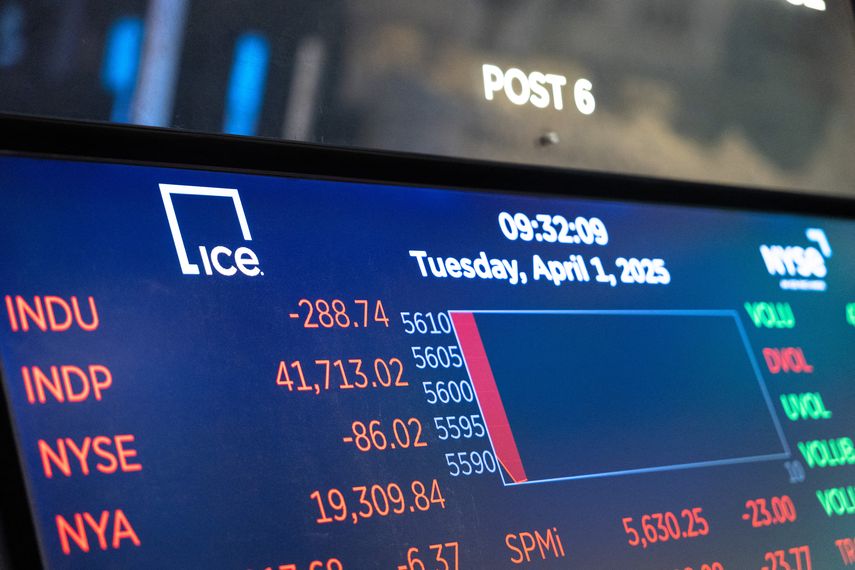 Trump redobló su apuesta por arancel y prometió que su "revolución económica". Trump redobló su apuesta por arancel y prometió que su "revolución económica".