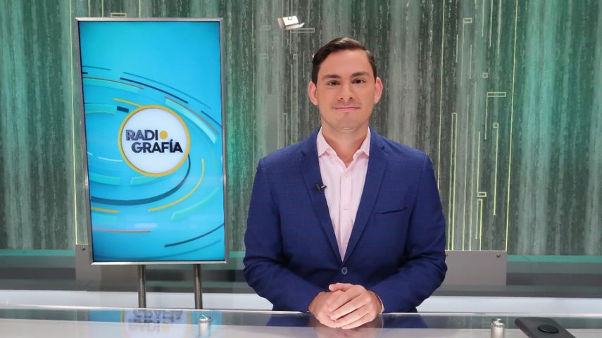 Juan Diego Vásquez niega favores para auxilio del Ifarhu