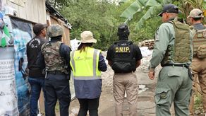 El Gobierno Nacional, mediante el Decreto Ejecutivo No. 2 del 29 de diciembre de 2025, publicado en la Gaceta Oficial Digital No. 30433-B, designó formalmente el Equipo Multidisciplinario Especializado (EME-AMBIENTAL), adscrito al Ministerio de Ambiente.