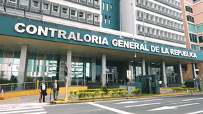 La Contraloría reitera que informes de financiamiento poselectoral son distintos al Tribunal Electoral.
