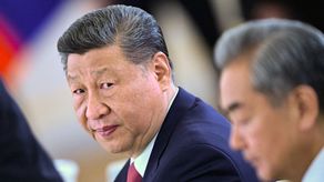 Xi Jinping pide a Latinoamérica y el Caribe rechazar injerencias externas