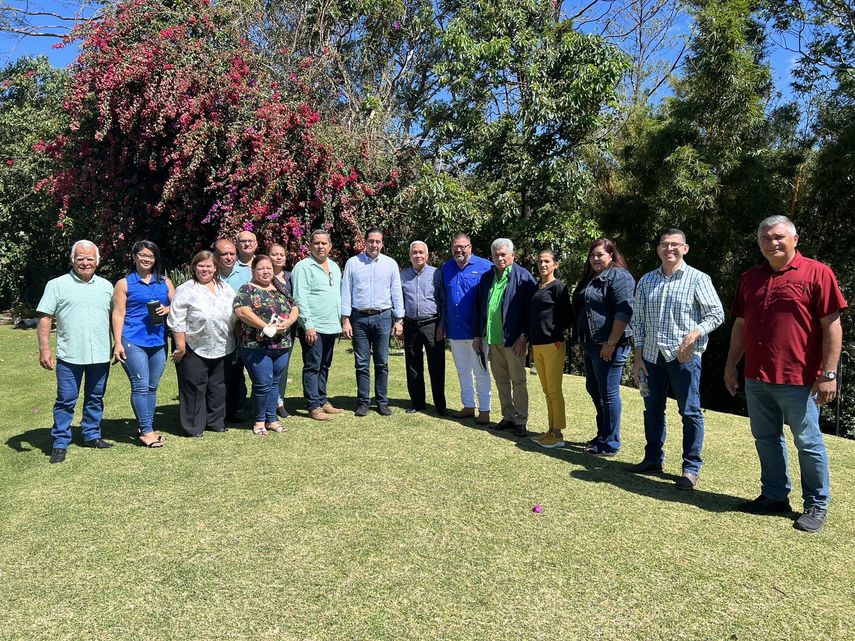 Martín Torrijos: Vamos a cambiar la vida de los panameños