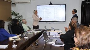 ASEP anuncia peritaje para investigar causas del apagón nacional