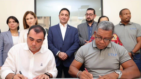 Tocumen S.A. logra acuerdo con representantes de sindicato