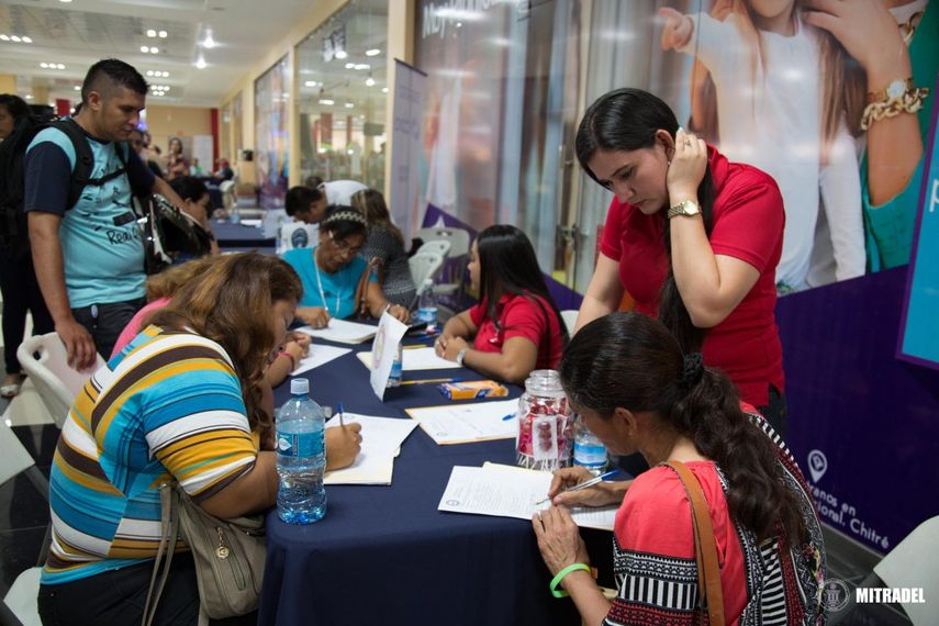 Realizarán Feria de Empleo este sábado con la participación de más 50 empresas