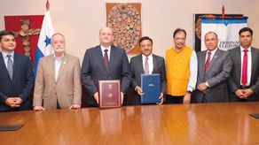 Panamá e India firman acuerdo que reafirma la democracia y procesos electorales justos