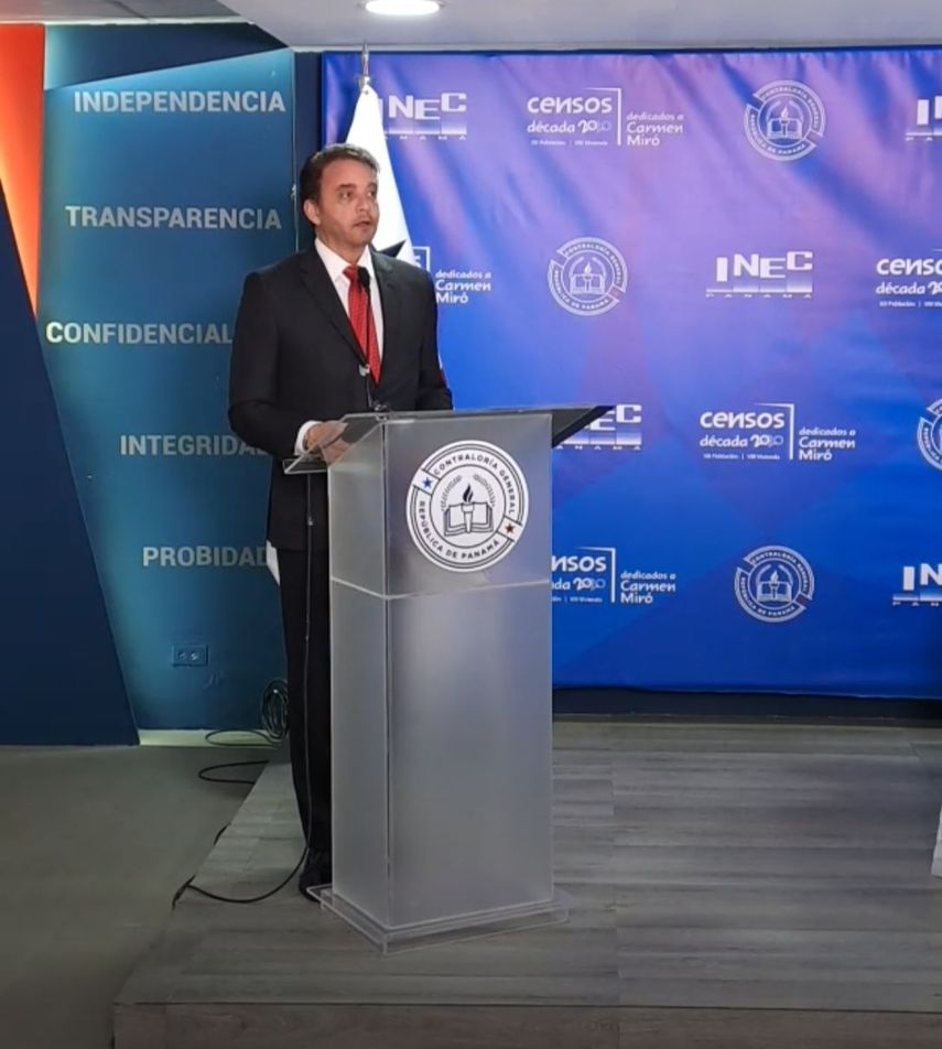 Desde el inicio de los XII Censos Nacionales de Población y VIII de Vivienda, se ha completado una Hoja de Ruta para cumplir con éxito la jornada censal más importante del país, la cual brindará una nueva radiografía estadística de Panamá.